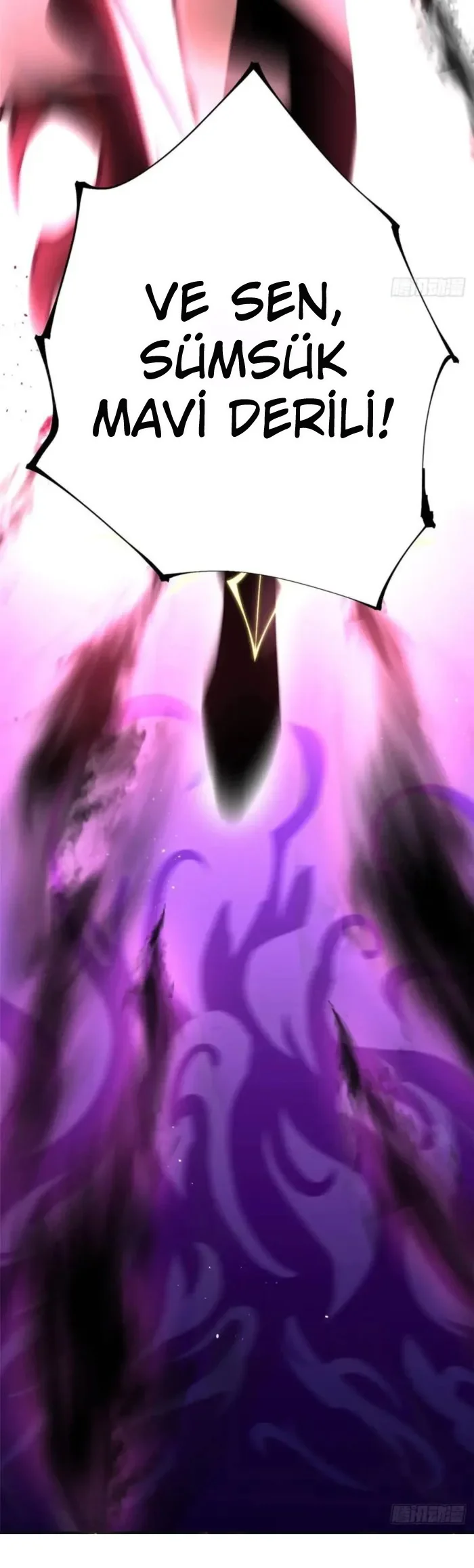 Yasaklı Büyüleri Öğrenmeyi Gerçekten Hiç İstemiyorum Bölüm 99 - Sayfa 19