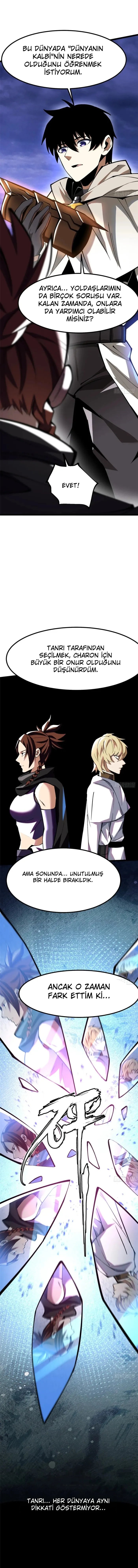 Yasaklı Büyüleri Öğrenmeyi Gerçekten Hiç İstemiyorum Bölüm 83 - Sayfa 7