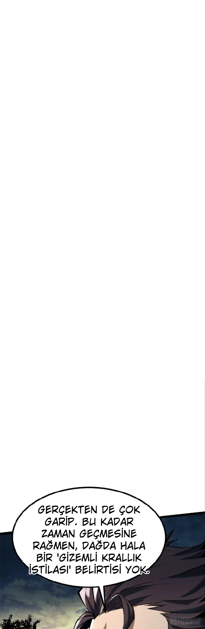 Yasaklı Büyüleri Öğrenmeyi Gerçekten Hiç İstemiyorum Bölüm 35 - Sayfa 5