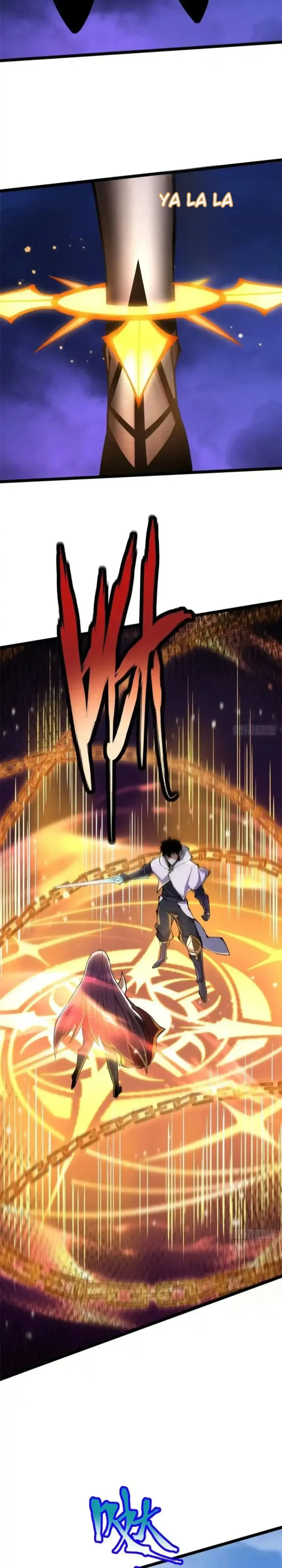 Yasaklı Büyüleri Öğrenmeyi Gerçekten Hiç İstemiyorum Bölüm 100 - Sayfa 11