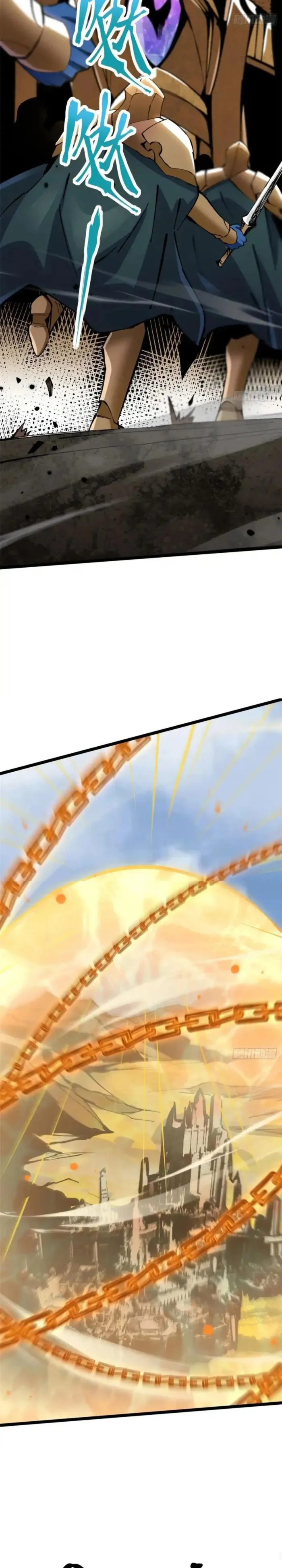 Yasaklı Büyüleri Öğrenmeyi Gerçekten Hiç İstemiyorum Bölüm 100 - Sayfa 14