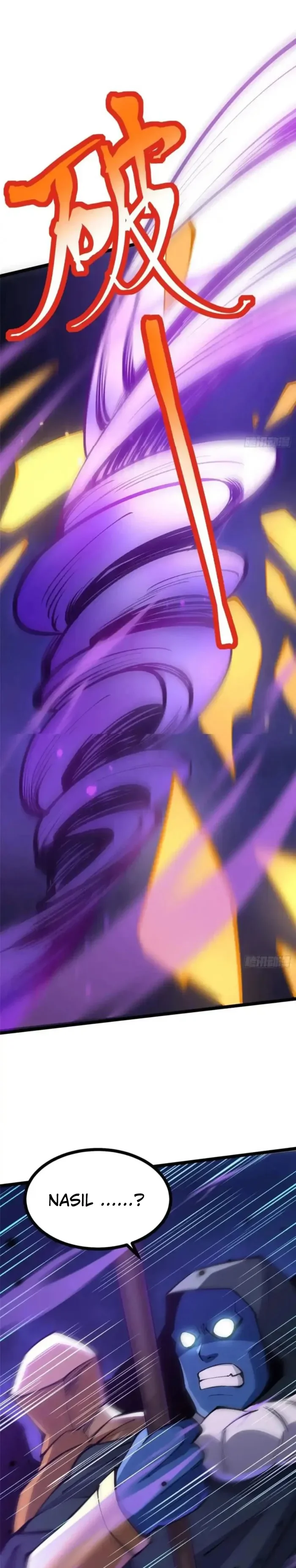 Yasaklı Büyüleri Öğrenmeyi Gerçekten Hiç İstemiyorum Bölüm 100 - Sayfa 22