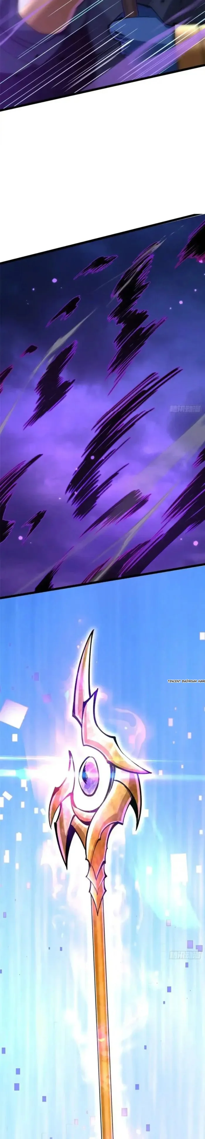 Yasaklı Büyüleri Öğrenmeyi Gerçekten Hiç İstemiyorum Bölüm 100 - Sayfa 23