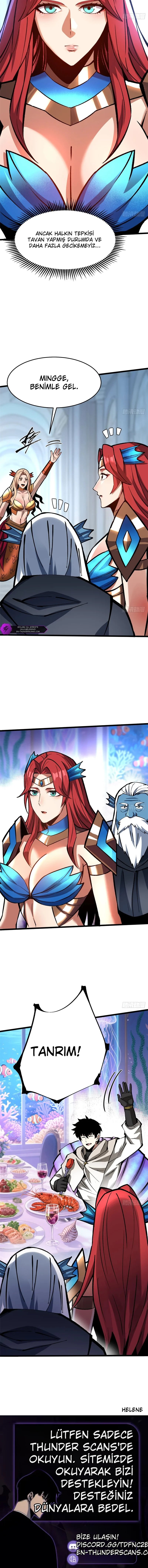 Yasaklı Büyüleri Öğrenmeyi Gerçekten Hiç İstemiyorum Bölüm 148 - Sayfa 6