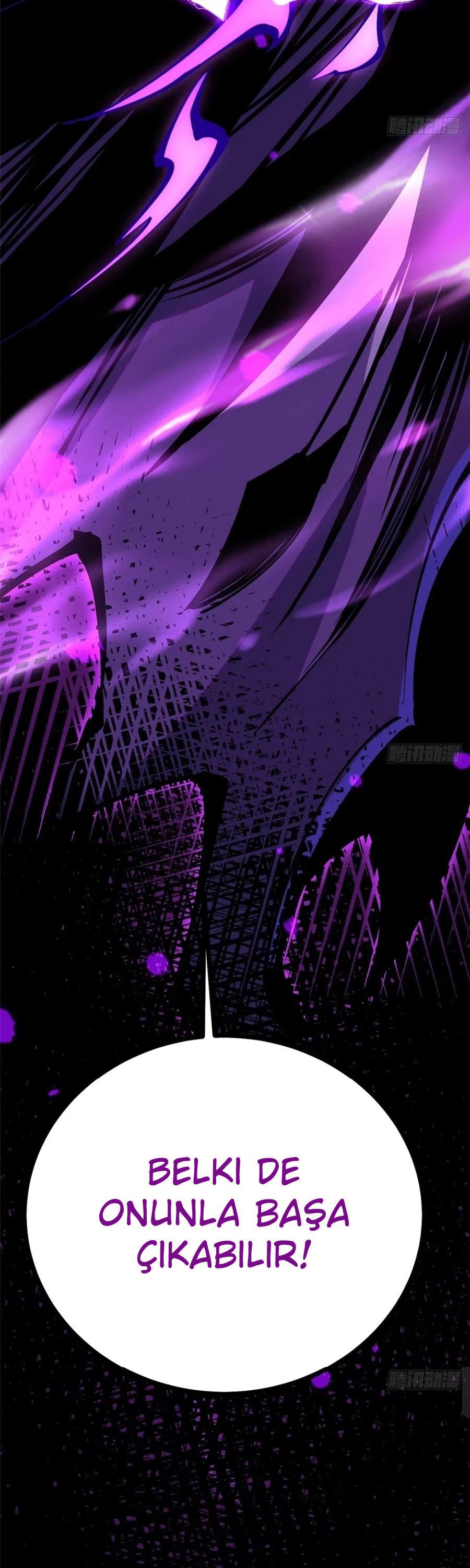 Yasaklı Büyüleri Öğrenmeyi Gerçekten Hiç İstemiyorum Bölüm 106 - Sayfa 8