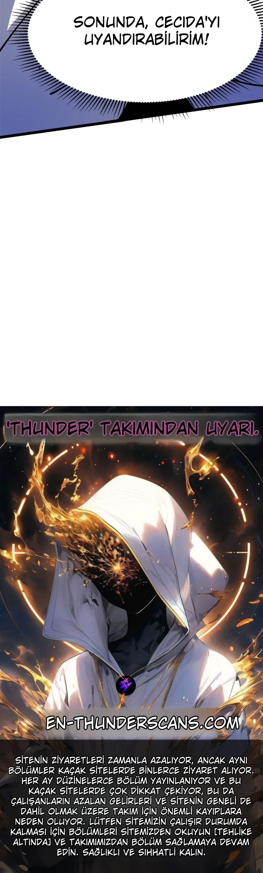 Yasaklı Büyüleri Öğrenmeyi Gerçekten Hiç İstemiyorum Bölüm 107 - Sayfa 7