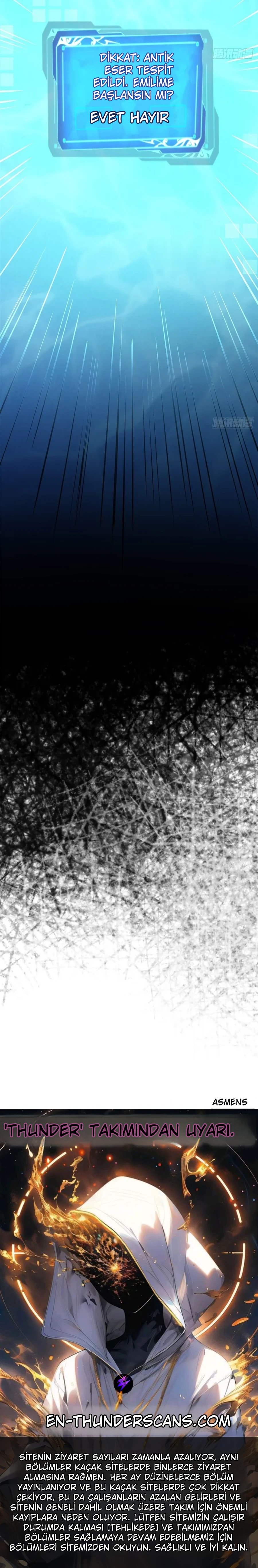 Yasaklı Büyüleri Öğrenmeyi Gerçekten Hiç İstemiyorum Bölüm 117 - Sayfa 10