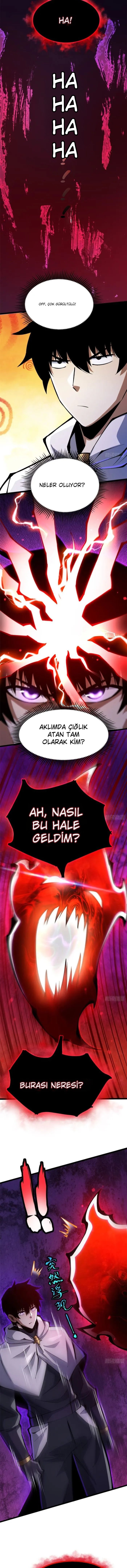 Yasaklı Büyüleri Öğrenmeyi Gerçekten Hiç İstemiyorum Bölüm 94 - Sayfa 2