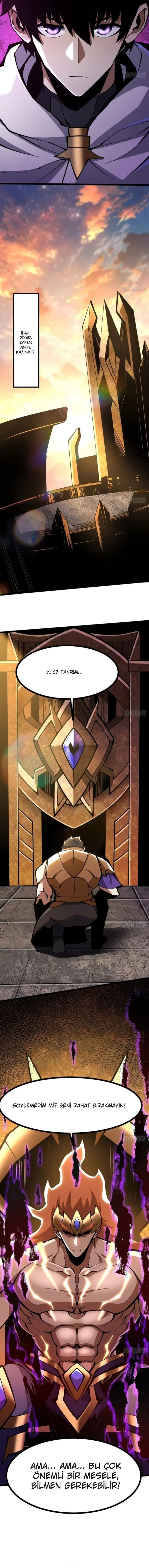 Yasaklı Büyüleri Öğrenmeyi Gerçekten Hiç İstemiyorum Bölüm 94 - Sayfa 6