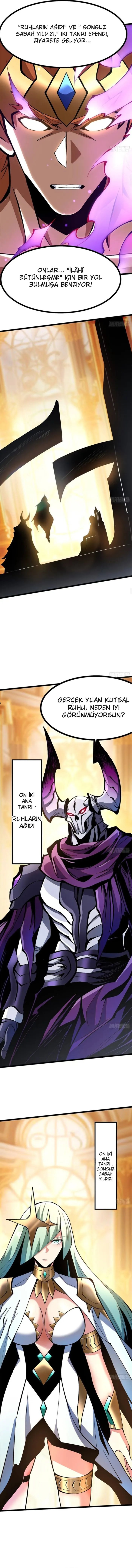 Yasaklı Büyüleri Öğrenmeyi Gerçekten Hiç İstemiyorum Bölüm 94 - Sayfa 7