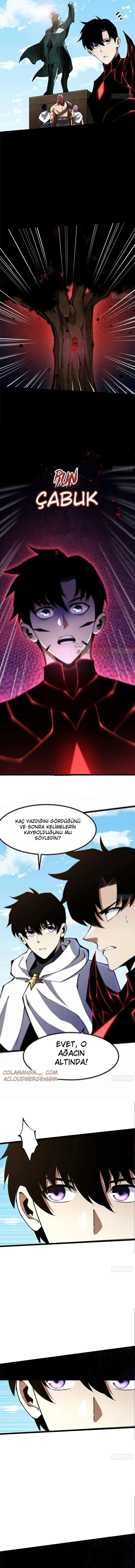 Yasaklı Büyüleri Öğrenmeyi Gerçekten Hiç İstemiyorum Bölüm 80 - Sayfa 6