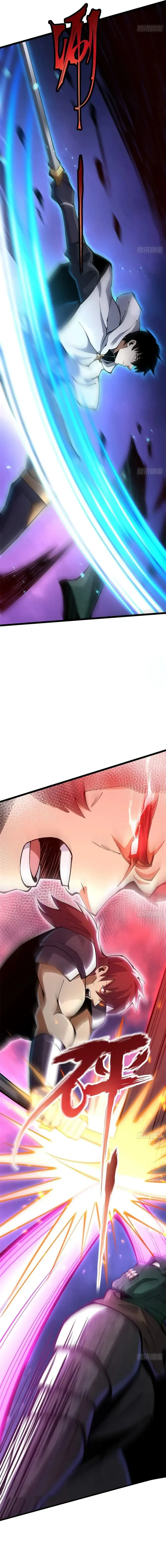 Yasaklı Büyüleri Öğrenmeyi Gerçekten Hiç İstemiyorum Bölüm 80 - Sayfa 9