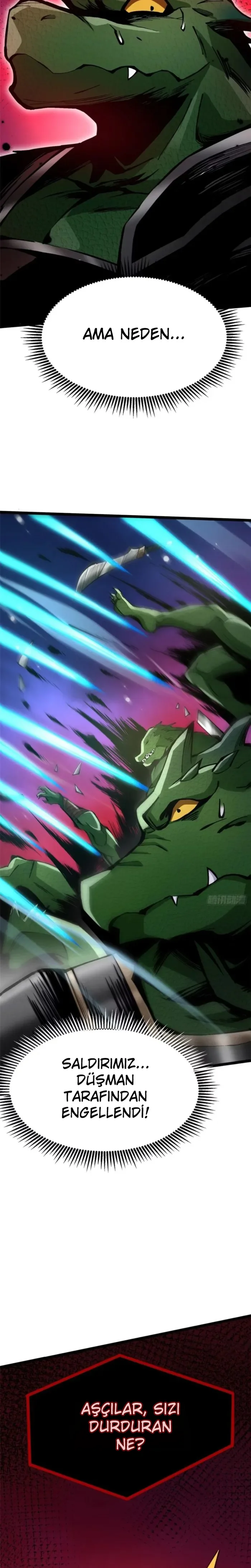 Yasaklı Büyüleri Öğrenmeyi Gerçekten Hiç İstemiyorum Bölüm 96 - Sayfa 10