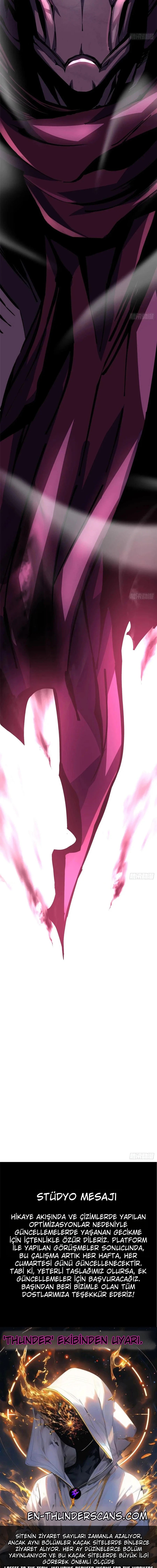 Yasaklı Büyüleri Öğrenmeyi Gerçekten Hiç İstemiyorum Bölüm 110 - Sayfa 7