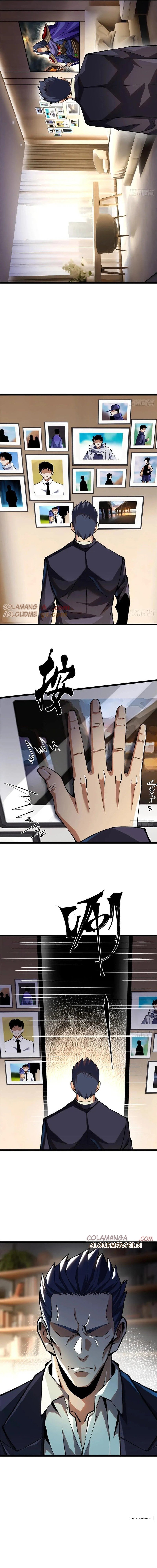 Yasaklı Büyüleri Öğrenmeyi Gerçekten Hiç İstemiyorum Bölüm 38 - Sayfa 3