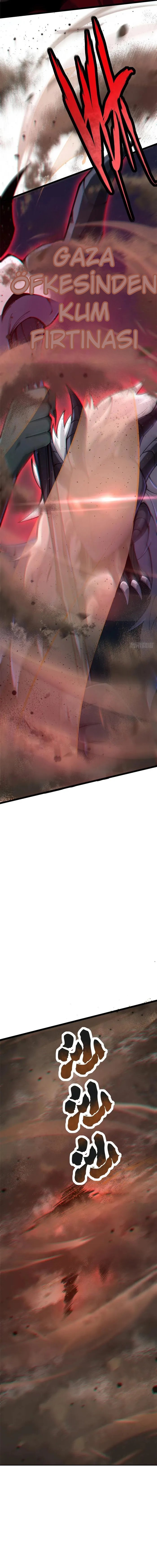 Yasaklı Büyüleri Öğrenmeyi Gerçekten Hiç İstemiyorum Bölüm 75 - Sayfa 6