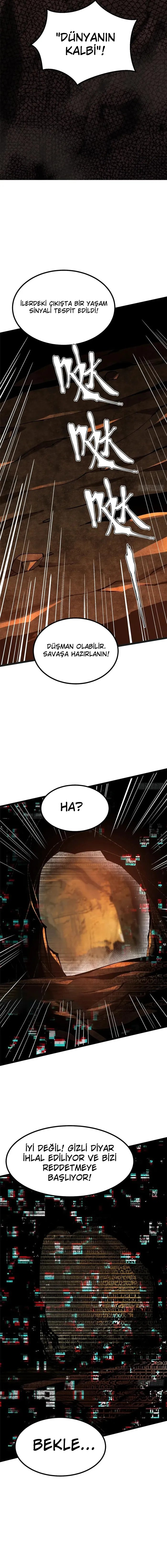 Yasaklı Büyüleri Öğrenmeyi Gerçekten Hiç İstemiyorum Bölüm 75 - Sayfa 9