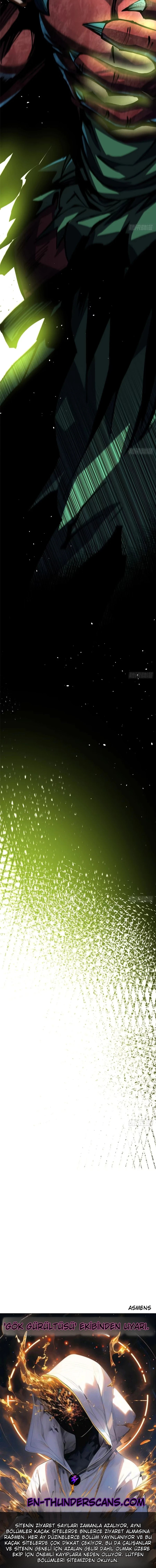 Yasaklı Büyüleri Öğrenmeyi Gerçekten Hiç İstemiyorum Bölüm 123 - Sayfa 7