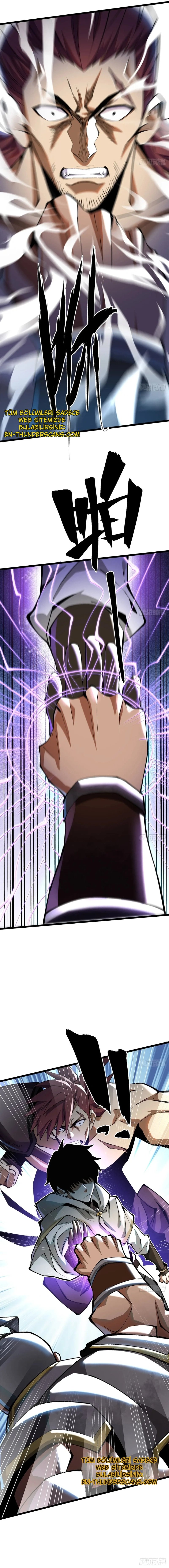 Yasaklı Büyüleri Öğrenmeyi Gerçekten Hiç İstemiyorum Bölüm 26 - Sayfa 7