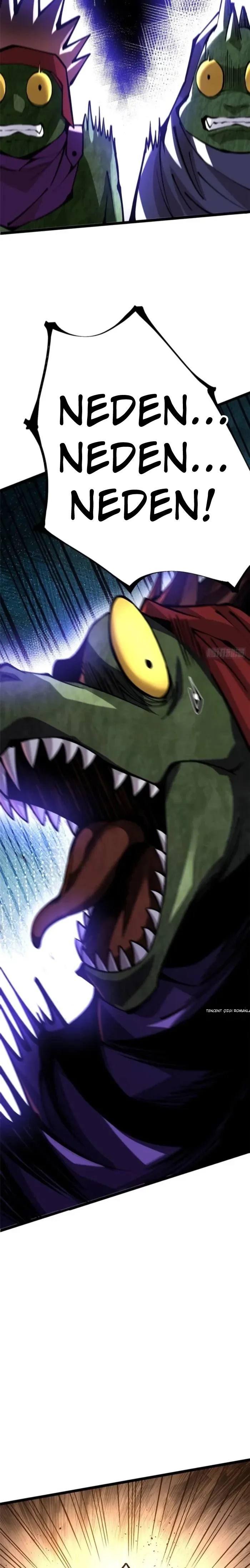 Yasaklı Büyüleri Öğrenmeyi Gerçekten Hiç İstemiyorum Bölüm 97 - Sayfa 7