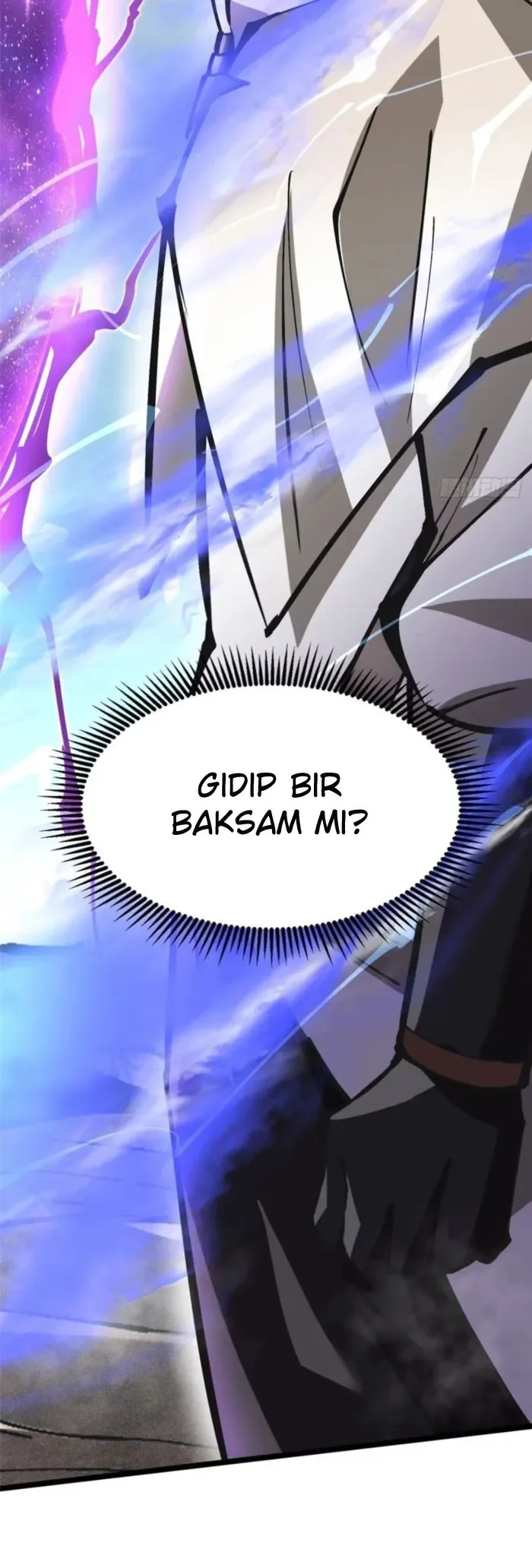 Yasaklı Büyüleri Öğrenmeyi Gerçekten Hiç İstemiyorum Bölüm 97 - Sayfa 21