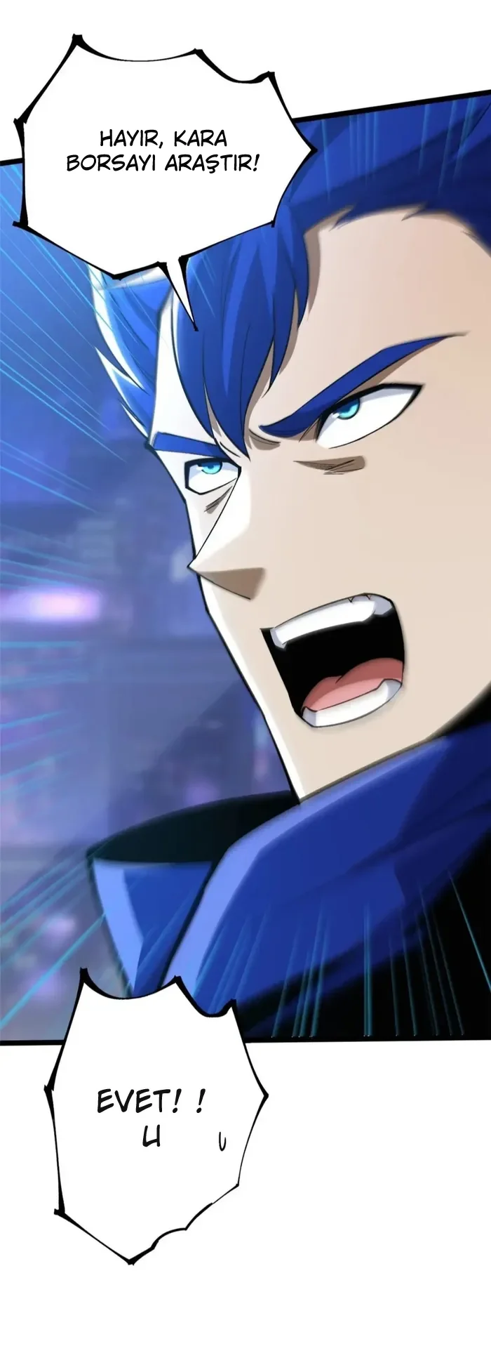 Yasaklı Büyüleri Öğrenmeyi Gerçekten Hiç İstemiyorum Bölüm 67 - Sayfa 6