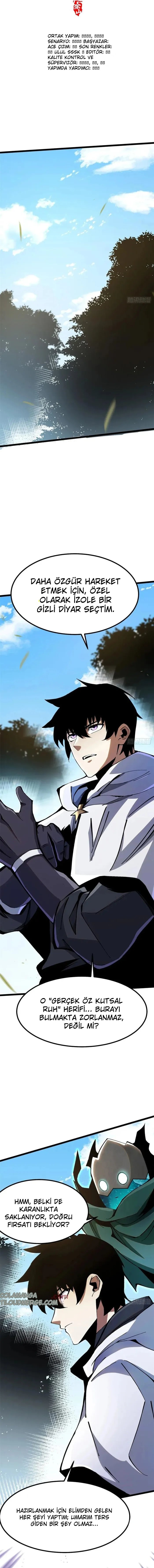 Yasaklı Büyüleri Öğrenmeyi Gerçekten Hiç İstemiyorum Bölüm 89 - Sayfa 2