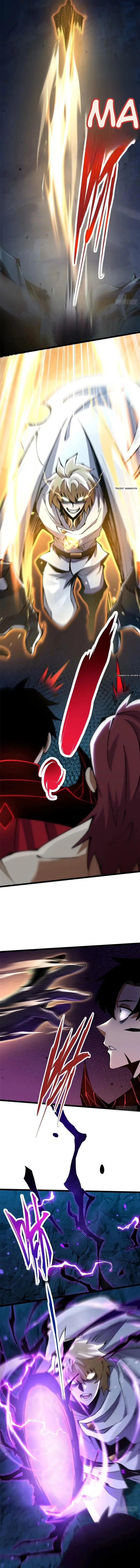 Yasaklı Büyüleri Öğrenmeyi Gerçekten Hiç İstemiyorum Bölüm 89 - Sayfa 6