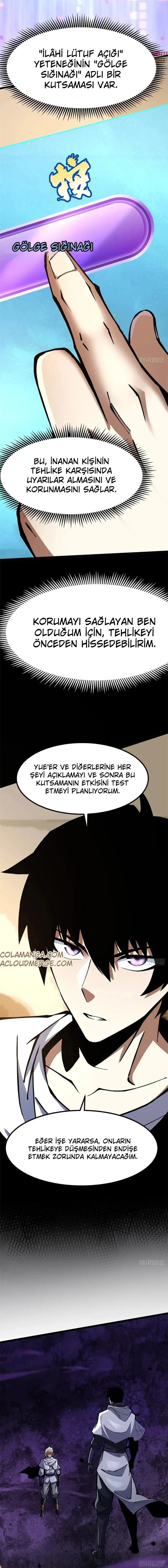 Yasaklı Büyüleri Öğrenmeyi Gerçekten Hiç İstemiyorum Bölüm 89 - Sayfa 10