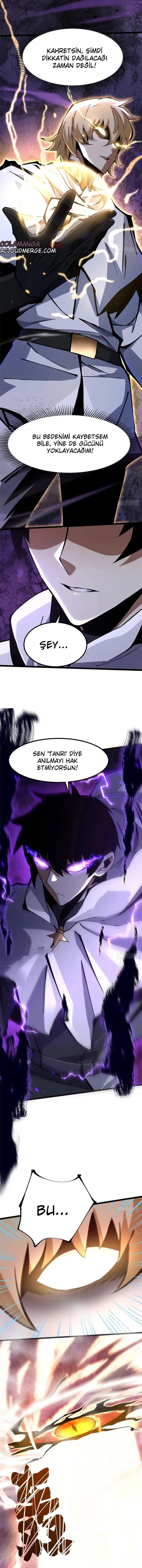 Yasaklı Büyüleri Öğrenmeyi Gerçekten Hiç İstemiyorum Bölüm 89 - Sayfa 11