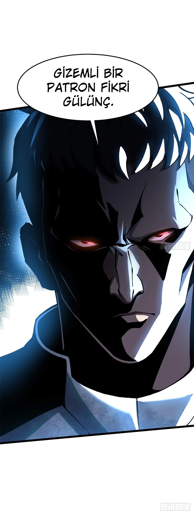 Yasaklı Büyüleri Öğrenmeyi Gerçekten Hiç İstemiyorum Bölüm 16 - Sayfa 9