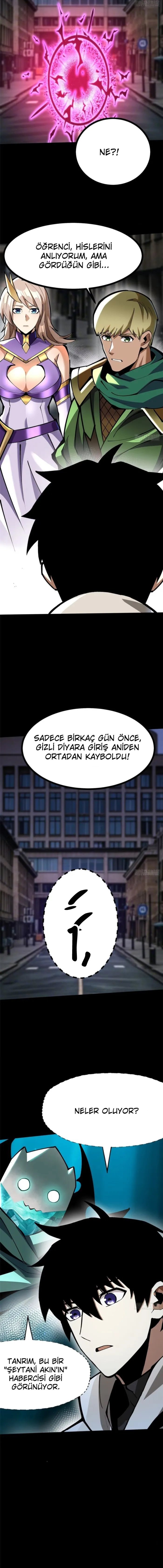 Yasaklı Büyüleri Öğrenmeyi Gerçekten Hiç İstemiyorum Bölüm 95 - Sayfa 2