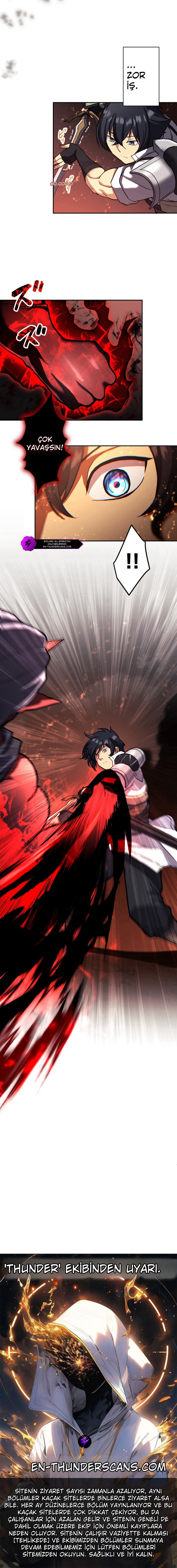 Tarihin En Güçlü Büyülü Kılıç Ustası, F-Rank Bir Maceracı Olarak Yeniden Doğuyor Bölüm 21 - Sayfa 10