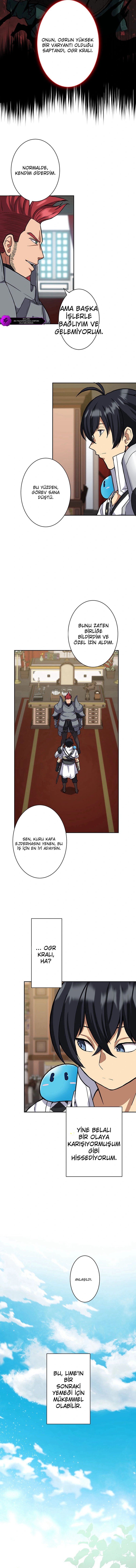 Tarihin En Güçlü Büyülü Kılıç Ustası, F-Rank Bir Maceracı Olarak Yeniden Doğuyor Bölüm 28 - Sayfa 2