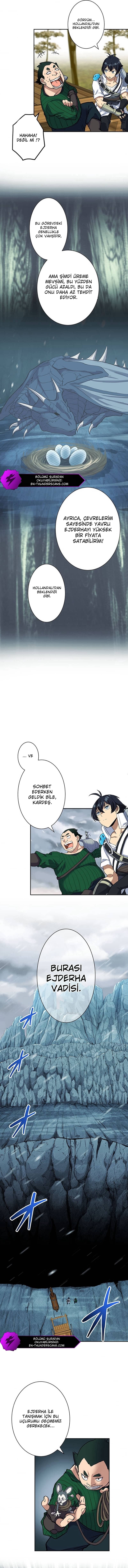 Tarihin En Güçlü Büyülü Kılıç Ustası, F-Rank Bir Maceracı Olarak Yeniden Doğuyor Bölüm 24 - Sayfa 2