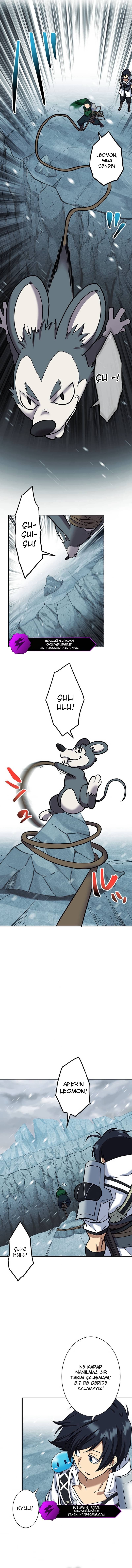 Tarihin En Güçlü Büyülü Kılıç Ustası, F-Rank Bir Maceracı Olarak Yeniden Doğuyor Bölüm 24 - Sayfa 3