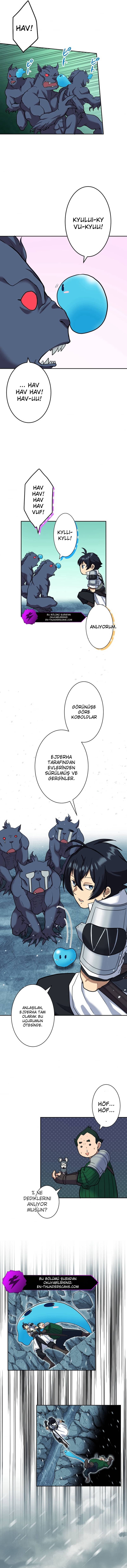 Tarihin En Güçlü Büyülü Kılıç Ustası, F-Rank Bir Maceracı Olarak Yeniden Doğuyor Bölüm 24 - Sayfa 8