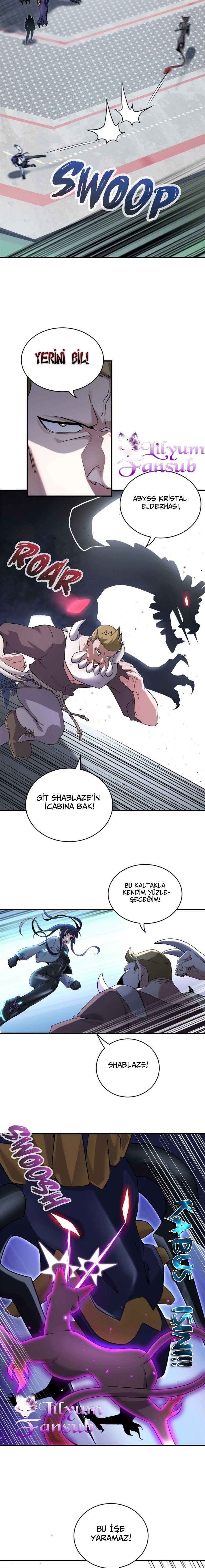 Astral Evcil Hayvan Mağazası Bölüm 85 - Sayfa 2