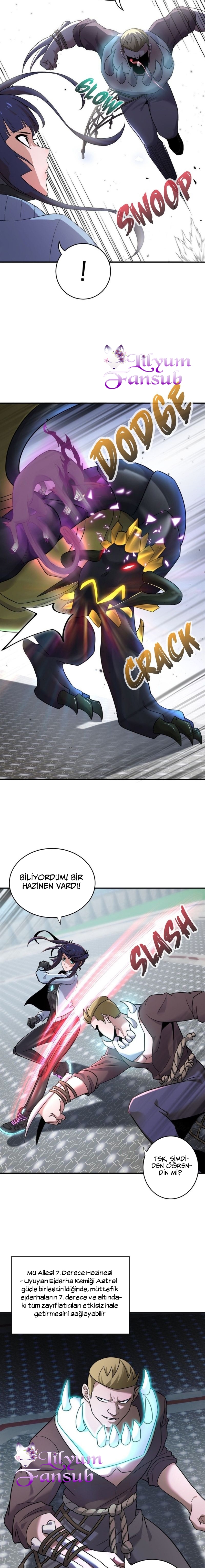 Astral Evcil Hayvan Mağazası Bölüm 85 - Sayfa 3