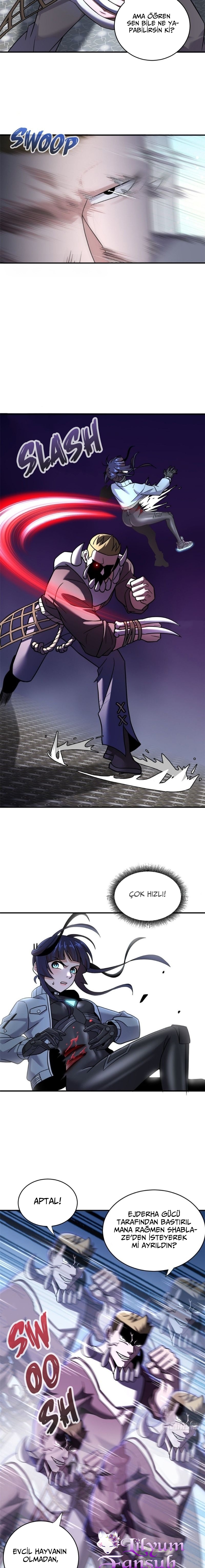 Astral Evcil Hayvan Mağazası Bölüm 85 - Sayfa 4