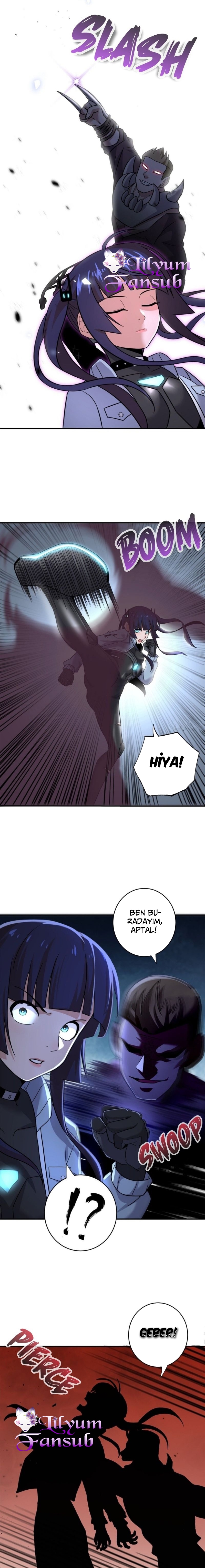 Astral Evcil Hayvan Mağazası Bölüm 85 - Sayfa 7