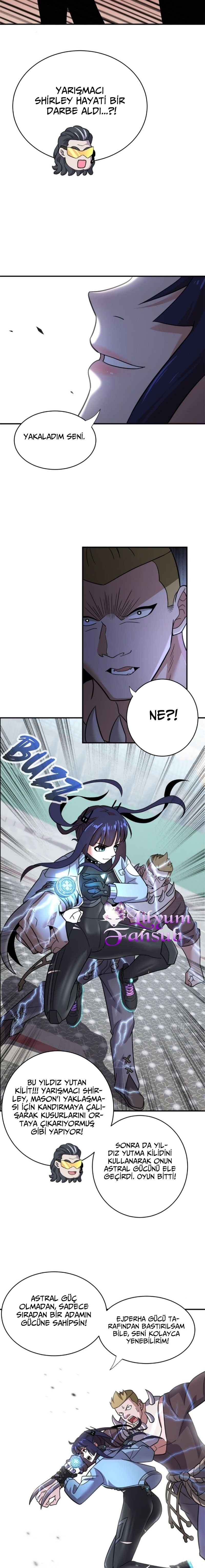 Astral Evcil Hayvan Mağazası Bölüm 85 - Sayfa 8