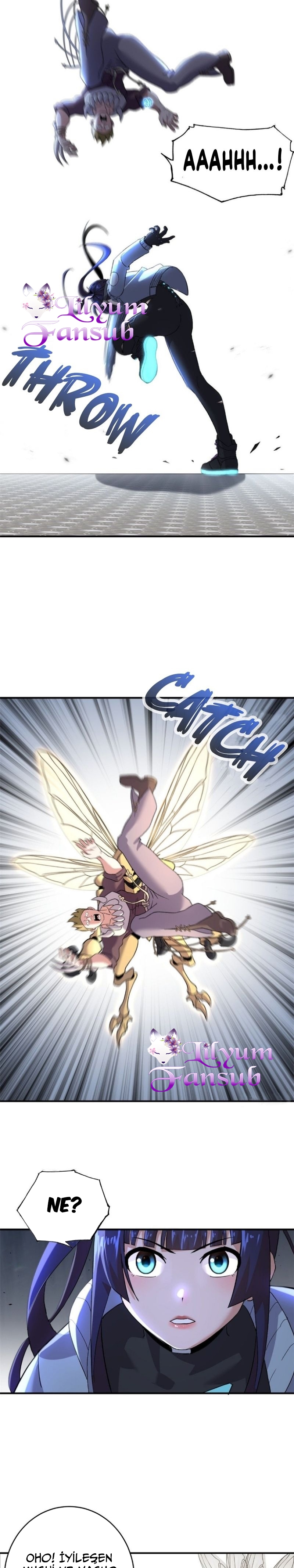 Astral Evcil Hayvan Mağazası Bölüm 85 - Sayfa 10