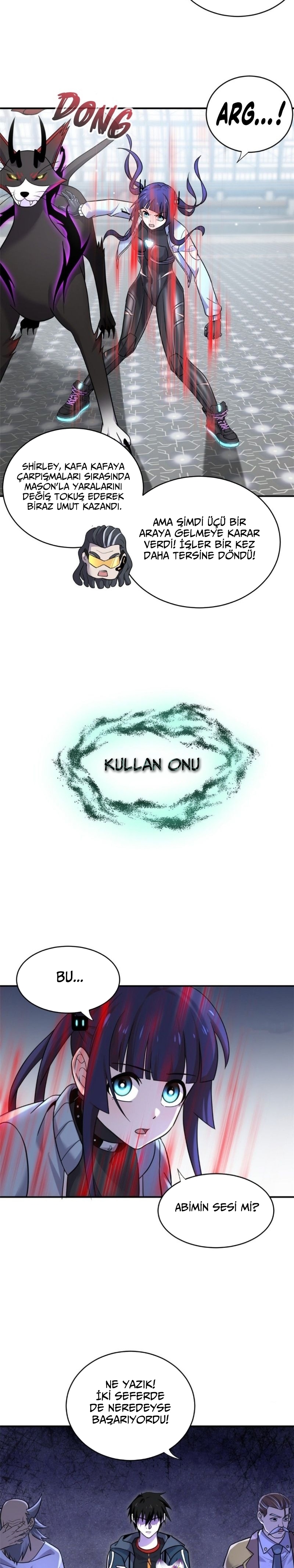 Astral Evcil Hayvan Mağazası Bölüm 85 - Sayfa 12