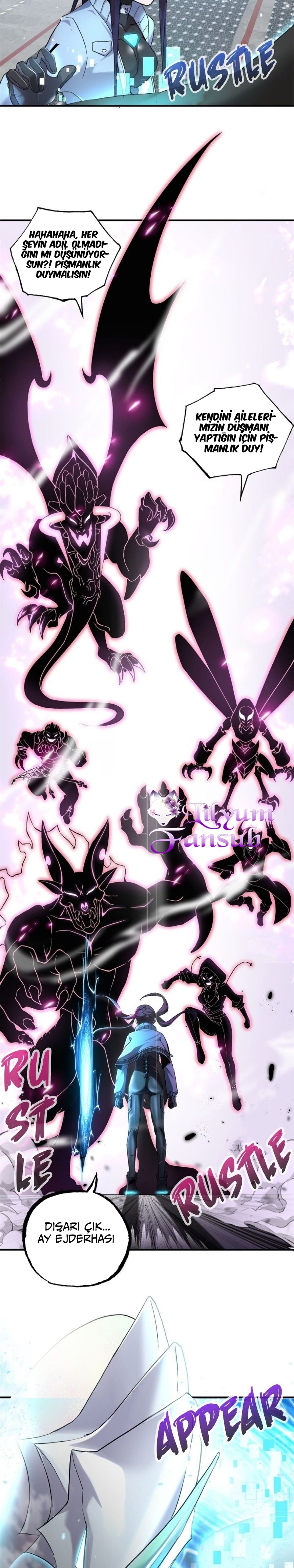 Astral Evcil Hayvan Mağazası Bölüm 85 - Sayfa 14