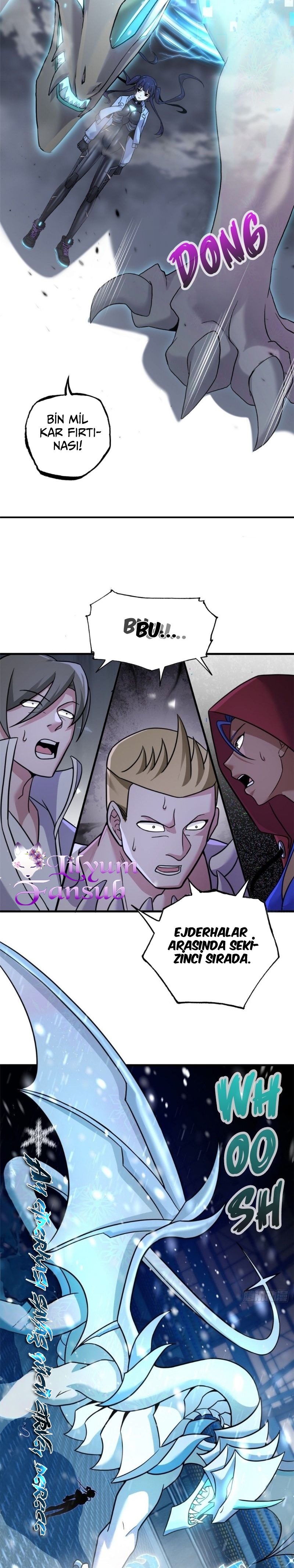 Astral Evcil Hayvan Mağazası Bölüm 85 - Sayfa 15