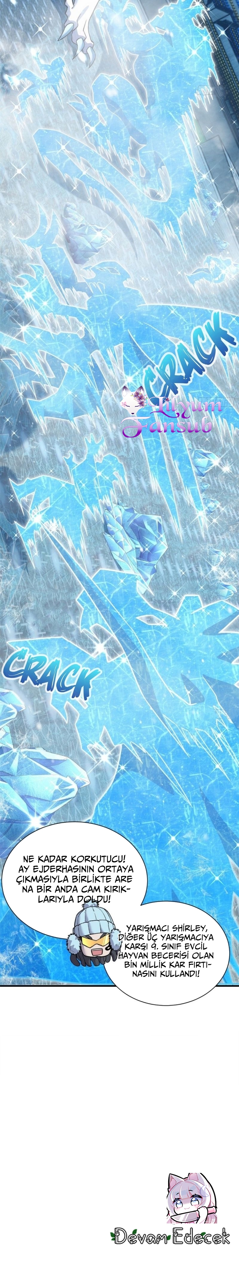 Astral Evcil Hayvan Mağazası Bölüm 85 - Sayfa 16